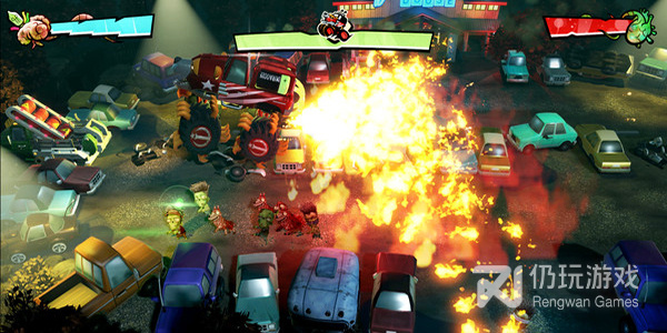 将战三国手游合集