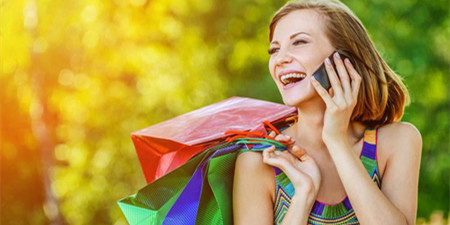 女性电商手机软件合集