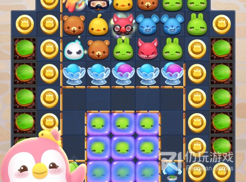 和喵喵爱冒险很像的手游合集