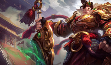 《LOL》五一假期活动介绍2023