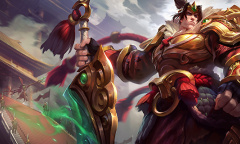 《LOL》五一假期活动介绍2023