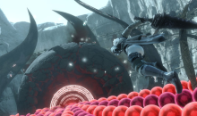 Steam每日特惠：《尼尔：人工生命ver1.22》新史低179元