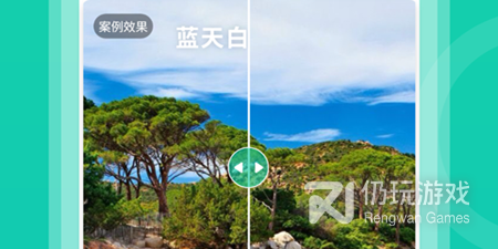 拍黑白照的手机软件排行榜