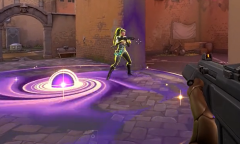 无畏契约星礈玩法攻略