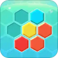 六边消消乐2048微信版