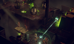 Steam每日特惠：《战锤40k：机械神教》新史低售价19元