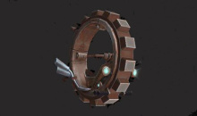 《魔兽世界》坐骑锈废漂移者获取攻略