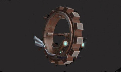 《魔兽世界》坐骑锈废漂移者获取攻略