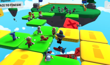 Steam喜加一！《Stumble Guys》免费领取地址