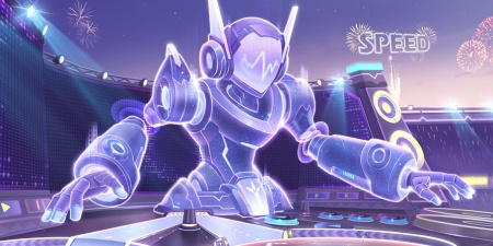 舞蹈节奏手游合集