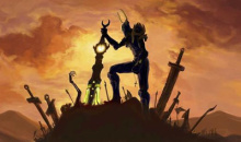 《炉石传说》经典模式土豪战卡组推荐