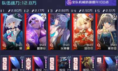 魂器学院PVP节奏榜2022最新