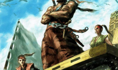 《太阁立志传5 DX》义贼横行结局触发方法介绍