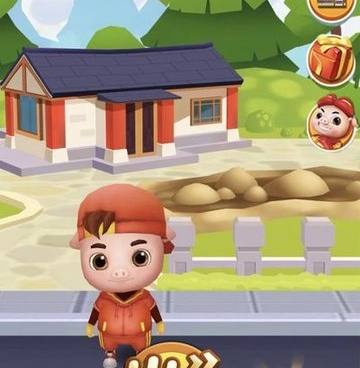 猪猪侠题材手游合集