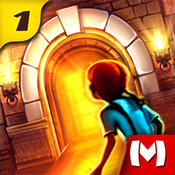 密室逃脱1逃离地牢(惊险刺激)