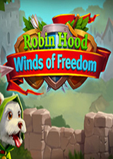 罗宾汉自由之风