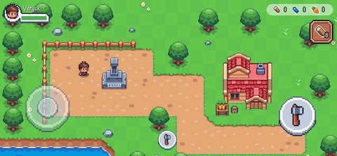 与阳光之地类似的手游合集