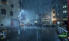 《幽灵线：东京》河童池的鸟居地藏像位置