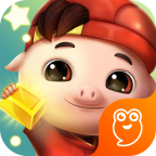 猪猪侠快跑微信版