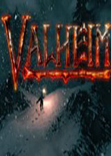 Valheim英灵神殿steam版