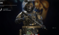 使命召唤现代战争2PS限定角色Oni可在Xbox和PC上购买