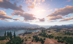 Steam喜加一！《战意》DLC免费领取地址