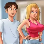 夏日传说20.17汉化版