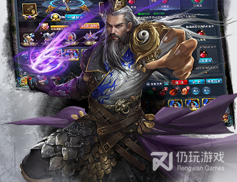 跟通神差不多的手游合集