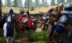 雷霆一击电脑配置怎么样