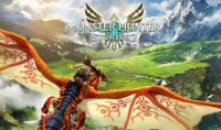 《怪物猎人物语2：毁灭之翼》全球销量100万份 将有免费更新