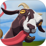 模拟山羊僵尸版解锁巫毒羊