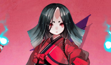 《阴阳师》R式神座敷童子介绍