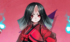 《阴阳师》R式神座敷童子介绍