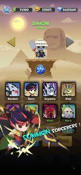 魔法师题材手游合集