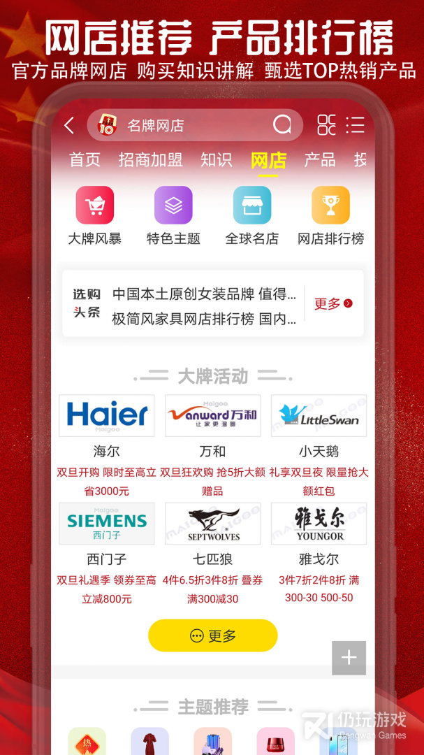 十大品牌CNPP