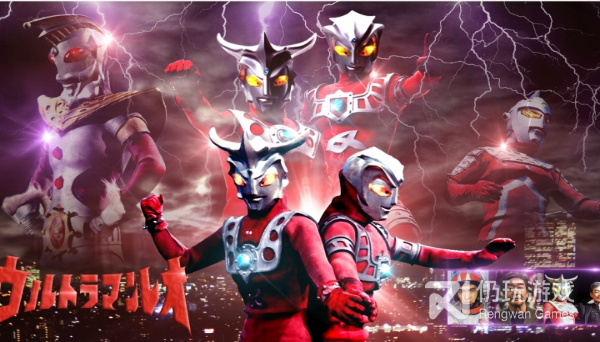 大众喜欢的格斗冒险手游合集