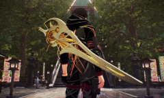 《绯红结系》推出高难度模式 追加拍照功能