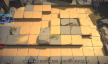 《明日方舟》主线S3-5通关攻略