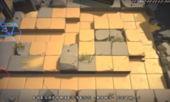 《明日方舟》主线S3-5通关攻略