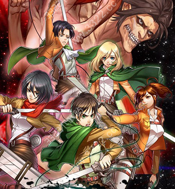 SNK出品的手游合集