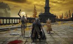 大佬开发《艾尔登法环》无缝联机mod 死亡后还能联机