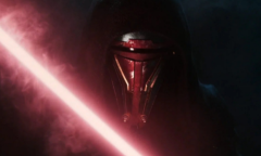 《鬼玩人：游戏》开发商正在打造《星球大战：旧共和国武士》重制版