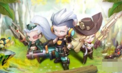 明日守望者兑换码分享