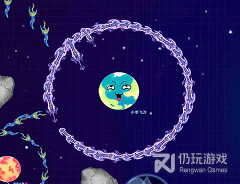 休闲飞刀手游合集