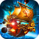 暴走战舰无限钻石版