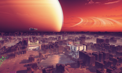 仍玩单机目录：《泰坦工业》 荒坂三郎竟是我自己