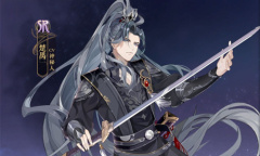 《花亦山心之月》楚禺技能强度介绍