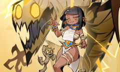 飞吧龙骑士长期有效礼包码详情