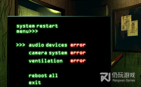 和恐惧娃娃差不多的手游合集