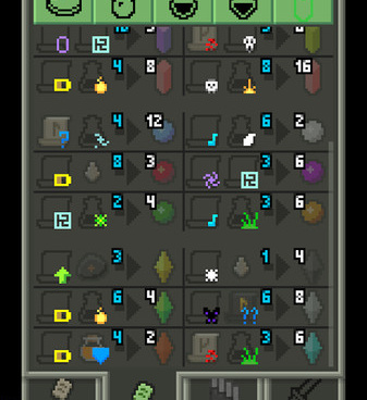 像素地牢类似的手游排行榜